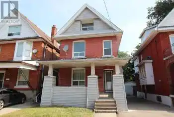 701 Wilson Street, Hamilton (Gibson), Ontario L8L1V5, 4 Bedrooms Bedrooms, ,2 BathroomsBathrooms,All Houses,For Sale,Wilson,X11905746