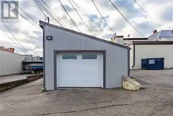 20 CAT Alley, Tillsonburg, Ontario N4G0C8, ,Commercial,For Rent,CAT,X11906002