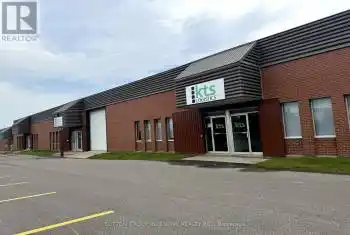 220 Bayview Drive Unit# 19-22, Barrie (400 East), Ontario L4N4Y8, ,Commercial,For Rent,Bayview,S11905584