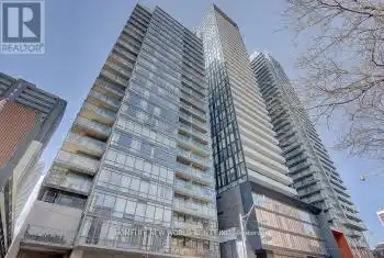 28 Wellesley Street Unit# 1806, Toronto (Church-Yonge Corridor), Ontario M4Y1G3, 1 Bedroom Bedrooms, ,1 BathroomBathrooms,Condo,For Rent,Wellesley,C11905845