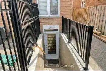 3095 Tacc Drive Unit# Lower, Mississauga (Churchill Meadows), Ontario L5M0A9, 2 Bedrooms Bedrooms, ,2 BathroomsBathrooms,All Houses,For Rent,Tacc,W11905883