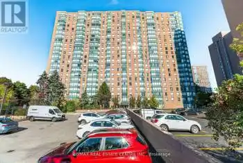 135 Hillcrest Avenue Unit# 2207, Mississauga (Cooksville), Ontario L5B4B1, 3 Bedrooms Bedrooms, ,1 BathroomBathrooms,Condo,For Sale,Hillcrest,W11905902