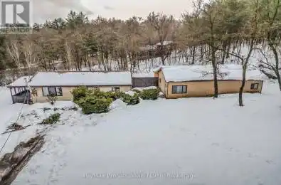 1090 Whites Road Muskoka Lakes (Medora) Ontario P0B1J0