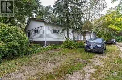 596101 59 Highway Unit# 18 East Zorra Tavistock Ontario N4S7W1