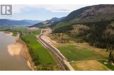 5720 VLA Road Chase British Columbia V0E1M1