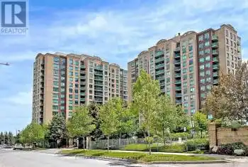 23 Oneida Crescent Unit# 705, Richmond Hill (Langstaff), Ontario L4B0A2, 1 Bedroom Bedrooms, ,1 BathroomBathrooms,Condo,For Rent,Oneida,N11905959