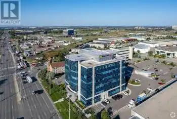 218 Export Boulevard Unit# 101, Mississauga (Hurontario), Ontario L5T1Y4, ,Commercial,For Rent,Export,W11905904