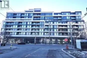 859 The Queensway Unit# 806, Toronto (Stonegate-Queensway), Ontario M8Z1N8, 1 Bedroom Bedrooms, ,1 BathroomBathrooms,Condo,For Rent,The Queensway,W11906024