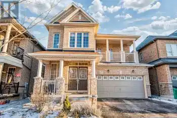 5 Sinatra Street, Brampton (Sandringham-Wellington North), Ontario L6R4B3, 5 Bedrooms Bedrooms, ,4 BathroomsBathrooms,All Houses,For Sale,Sinatra,W11906027