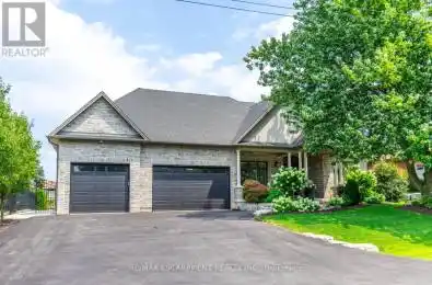 17 McDonald Court Hamilton (Waterdown) Ontario L9H7C3