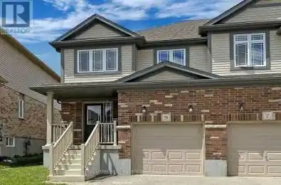 9 Mccann Street Guelph (Kortright Hills) Ontario N1G0A8