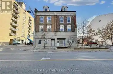 2 Metcalfe Street Unit# 5 St. Thomas Ontario N5R3J9