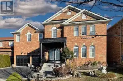 69 Greenwood Road Whitchurch-Stouffville (Stouffville) Ontario L4A0N8