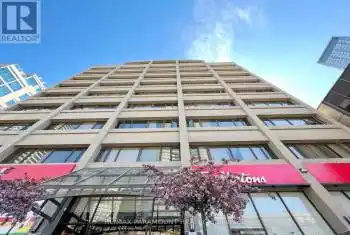 555 Yonge Street Unit# #904, Toronto (Church-Yonge Corridor), Ontario M4Y3A6, 1 Bedroom Bedrooms, ,1 BathroomBathrooms,Condo,For Rent,Yonge,C11906102