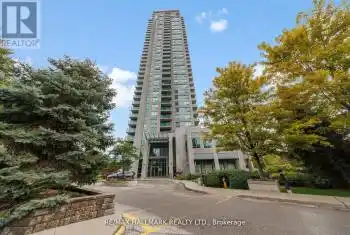 60 Brian Harrison Way Unit# 2406, Toronto (Bendale), Ontario M1P5J5, 1 Bedroom Bedrooms, ,1 BathroomBathrooms,Condo,For Rent,Brian Harrison,E11906103