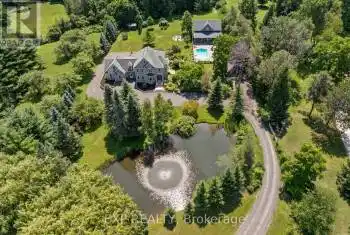 7833 Poplar Sideroad, Clearview, Ontario L9Y5N4, 7 Bedrooms Bedrooms, ,9 BathroomsBathrooms,All Houses,For Sale,Poplar,S11905867