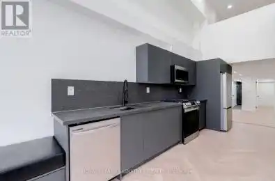 861 O'Connor Drive Unit# 3 Toronto (O'Connor-Parkview) Ontario M4B2S