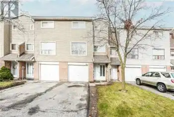 47 ELLIS Drive Unit# 47, Brampton, Ontario L6T4C4, 4 Bedrooms Bedrooms, ,2 BathroomsBathrooms,Condo,For Sale,ELLIS,40686711