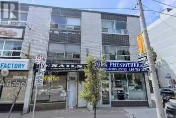 977 Eglinton Avenue Unit# 3, Toronto (Humewood-Cedarvale), Ontario M6C2C4, 1 Bedroom Bedrooms, ,1 BathroomBathrooms,Commercial,For Rent,Eglinton,C11906166