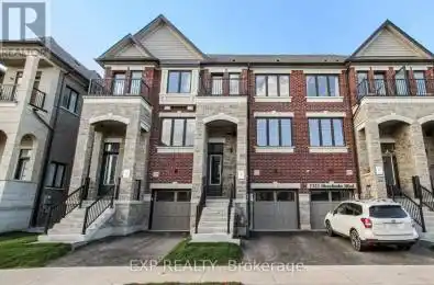 1325 Shevchenko Boulevard Oakville Ontario L6M5R4