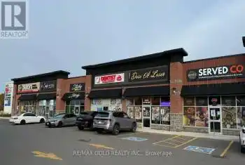 85 Cottrelle Boulevard Unit# 6, Brampton (Gore Industrial North), Ontario L6S0G1, ,Commercial,For Sale,Cottrelle,W11906131