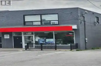 158 Mill Street Milton (Old Milton) Ontario L9T1S2