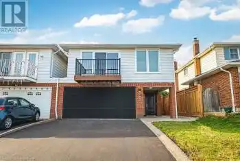 2168 FAIRCHILD Boulevard, Burlington, Ontario L7P3E4, 4 Bedrooms Bedrooms, ,2 BathroomsBathrooms,All Houses,For Rent,FAIRCHILD,40686249