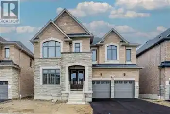 68 PAPERBIRCH Drive, Cambridge, Ontario N1T0G8, 4 Bedrooms Bedrooms, ,4 BathroomsBathrooms,All Houses,For Rent,PAPERBIRCH,40686834