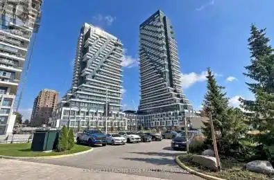 30 Inn On the Park Drive Unit# 2004 Toronto (Banbury-Don Mills) Ontari