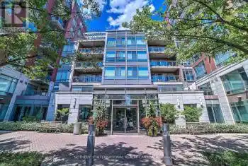 500 Queens Quay Unit# 912E, Toronto (Waterfront Communities), Ontario M5V3K8, 1 Bedroom Bedrooms, ,1 BathroomBathrooms,Condo,For Rent,Queens,C11906208