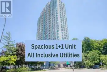 61 Town Centre Court Unit# 201, Toronto (Bendale), Ontario M1P5C5, 2 Bedrooms Bedrooms, ,1 BathroomBathrooms,Condo,For Rent,Town Centre,E11906172