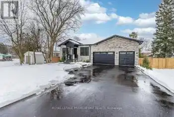 225 Sunnybrae Avenue, Innisfil (Stroud), Ontario L9S1K4, 4 Bedrooms Bedrooms, ,4 BathroomsBathrooms,All Houses,For Sale,Sunnybrae,N11906227