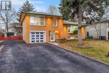 29 Flowertown Ave Brampton Avenue, Brampton (Northwood Park), Ontario L6X2K3, 5 Bedrooms Bedrooms, ,2 BathroomsBathrooms,All Houses,For Sale,Flowertown Ave Brampton,W11906211