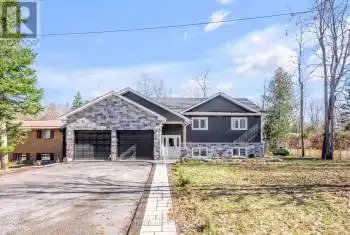 7 Duncan Drive, Kawartha Lakes (Woodville), Ontario K0M2B0, 5 Bedrooms Bedrooms, ,2 BathroomsBathrooms,All Houses,For Sale,Duncan,X11906179