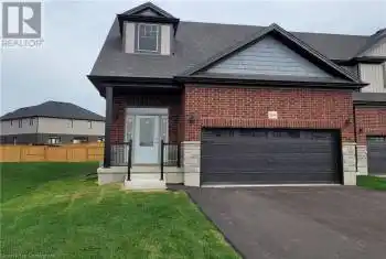 236 APPLEWOOD Street, Plattsville, Ontario N0J1S0, 2 Bedrooms Bedrooms, ,3 BathroomsBathrooms,All Houses,For Sale,APPLEWOOD,40687092