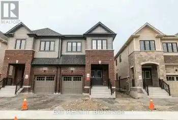 2002 Horace Duncan Crescent, Oshawa (Kedron), Ontario L1H8L7, 3 Bedrooms Bedrooms, ,3 BathroomsBathrooms,All Houses,For Rent,Horace Duncan,E9524476