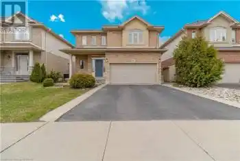 59 KOPPERFIELD Lane, Mount Hope, Ontario L0R1W0, 5 Bedrooms Bedrooms, ,4 BathroomsBathrooms,All Houses,For Sale,KOPPERFIELD,40687263