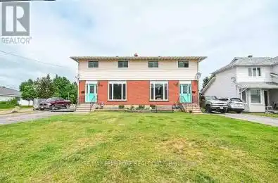 20 Herman Street Petawawa Ontario K8H1W2