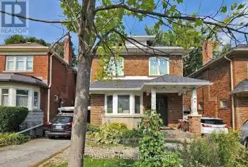 88 Lawrence Avenue Unit# Bsmt, Toronto (Lawrence Park North), Ontario M4N1S6, 1 Bedroom Bedrooms, ,1 BathroomBathrooms,All Houses,For Rent,Lawrence,C11906381