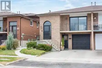 44 Flagstick Court, Toronto (York University Heights), Ontario M3J3B8, 4 Bedrooms Bedrooms, ,2 BathroomsBathrooms,All Houses,For Sale,Flagstick,W11906353