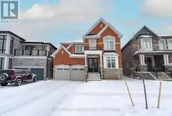 63 Milliken Drive, Aurora, Ontario L4G0Y8, 4 Bedrooms Bedrooms, ,5 BathroomsBathrooms,All Houses,For Sale,Milliken,N11905208