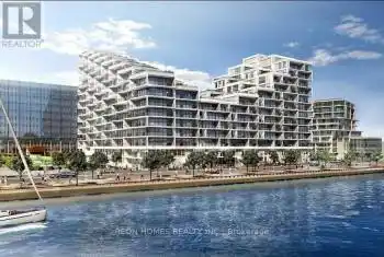 118 Merchants' Wharf Avenue Unit# 412, Toronto (Waterfront Communities), Ontario M5A0L3, 1 Bedroom Bedrooms, ,1 BathroomBathrooms,Condo,For Rent,Merchants' Wharf,C11906311