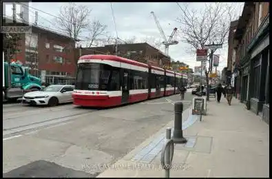 782 Queen Street Toronto (South Riverdale) Ontario M4M1H4