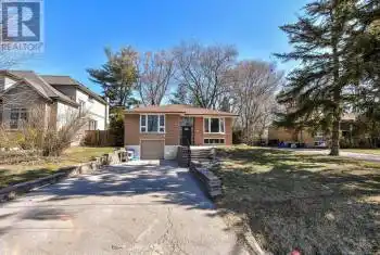 445 Willis Drive, Oakville (1020 - WO West), Ontario L6L4V6, 3 Bedrooms Bedrooms, ,1 BathroomBathrooms,All Houses,For Rent,Willis,W11906406