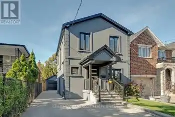 14 Bowsprit Avenue, Toronto (Humber Heights), Ontario M9P2Y5, 3 Bedrooms Bedrooms, ,3 BathroomsBathrooms,All Houses,For Sale,Bowsprit,W11906441