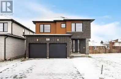 17 Welch Court St. Thomas Ontario N5R0M1