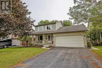 10 Timberlane Crescent, St. Thomas, Ontario N5P4G9, 3 Bedrooms Bedrooms, ,3 BathroomsBathrooms,All Houses,For Sale,Timberlane,X11905630