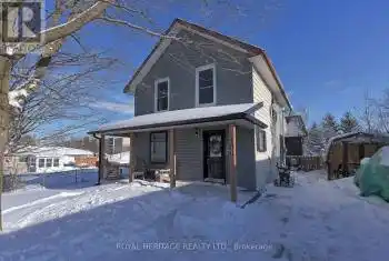 180 Angeline Street, Kawartha Lakes (Lindsay), Ontario K9V4X2, 3 Bedrooms Bedrooms, ,3 BathroomsBathrooms,All Houses,For Sale,Angeline,X11906435