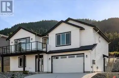 427 Colonia Drive Ladysmith British Columbia V9G0B8