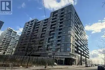 1 Edgewater Drive Unit# 622, Toronto (Waterfront Communities), Ontario M5A0L1, 1 Bedroom Bedrooms, ,1 BathroomBathrooms,Condo,For Rent,Edgewater,C11906473